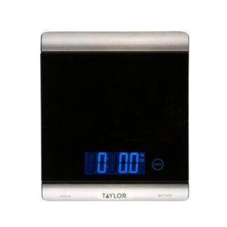 Báscula de cocina digital de ultra alta capacidad