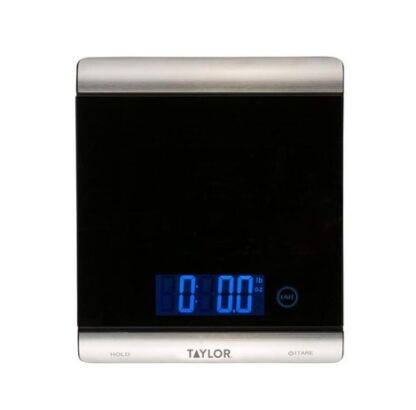Báscula de cocina digital de ultra alta capacidad