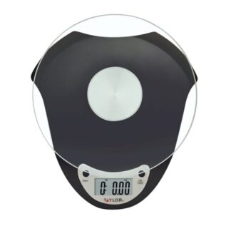 Báscula de cocina digital multiusos