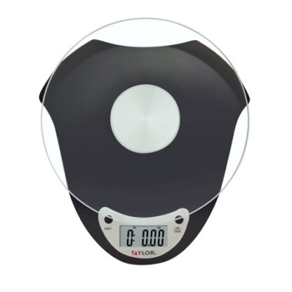 Báscula de cocina digital multiusos