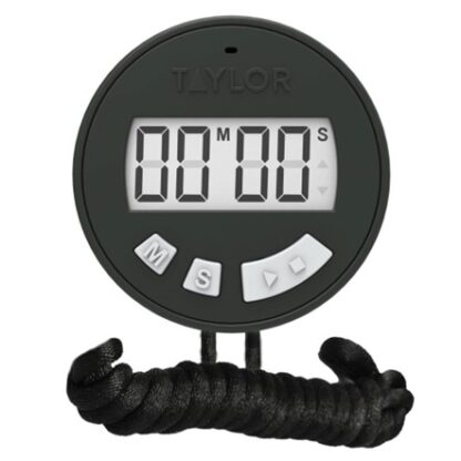 Temporizador de cronómetro del chef