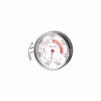 Termómetro de temperatura de superficie