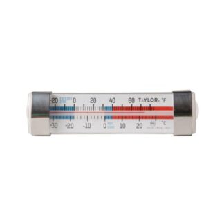 Termómetro de tubo para refrigerador-congelador