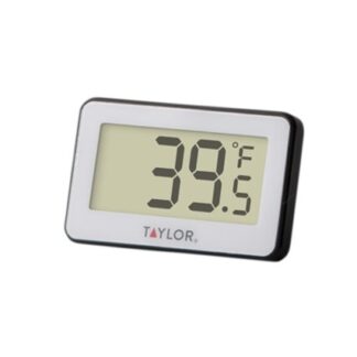 Termómetro digital para refrigerador-congelador