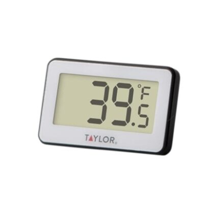 Termómetro digital para refrigerador-congelador