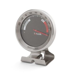 Termómetro para refrigerador - congelador PRO